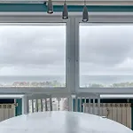 Dom & House - Level Eleven With Sea View Apartmán *