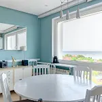 Apartmán Dom & House - Level Eleven With Sea View