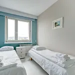 Apartmán Dom & House - Level Eleven With Sea View Sopoty