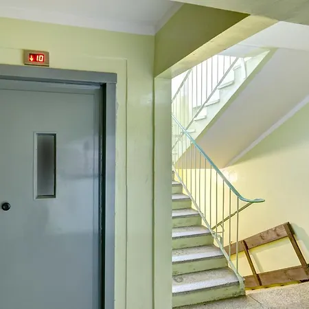 Dom & House - Level Eleven With Sea View * Sopot