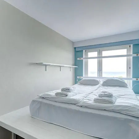 Apartament Dom & House - Level Eleven With Sea View