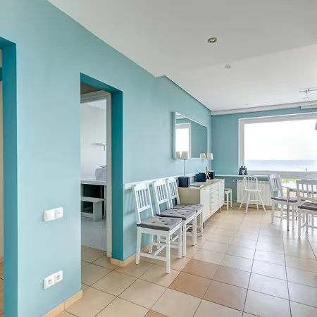 Apartment Dom & House - Level Eleven With Sea View Sopot