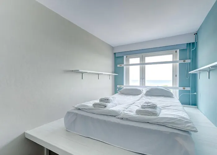 Apartament Dom & House - Level Eleven With Sea View